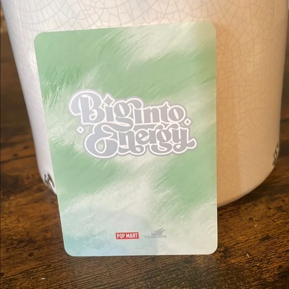 Pop Mart Pink Bunny Plush - Picture 5 of 7